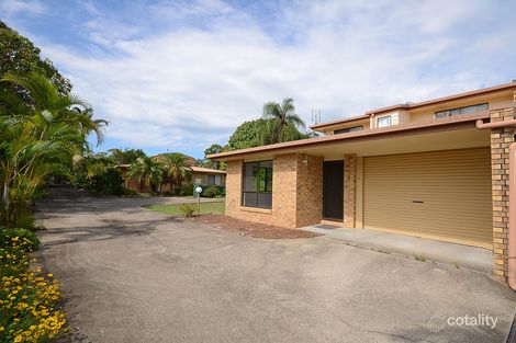 Property photo of 4/233 Torquay Terrace Torquay QLD 4655