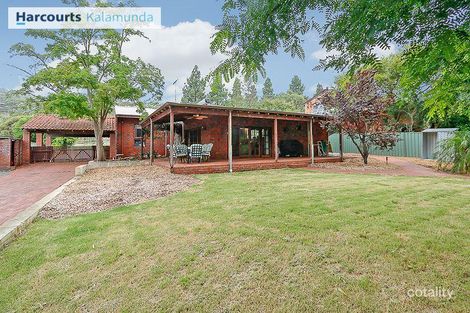 Property photo of 18 Fontano Road Wattle Grove WA 6107