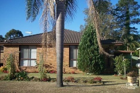 Property photo of 14 Albatross Avenue Hawks Nest NSW 2324