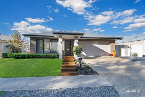 5 Mccubbins Lane, Baranduda, VIC 3691