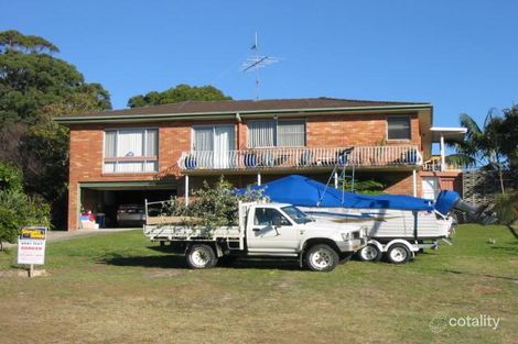 Property photo of 6 Trafalgar Street Nelson Bay NSW 2315