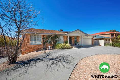 20 Kinsela St, Karabar, NSW 2620