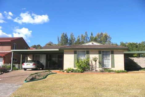 54 Murrumbidgee Cres, Bateau Bay, NSW 2261