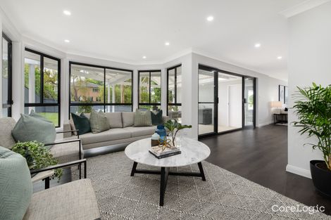 Property photo of 26 Hampden Avenue Wahroonga NSW 2076