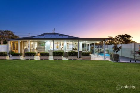 Property photo of 22 Monomeeth Avenue Bilambil Heights NSW 2486