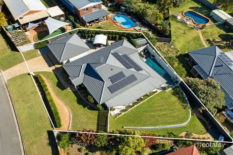 Property photo of 22 Monomeeth Avenue Bilambil Heights NSW 2486