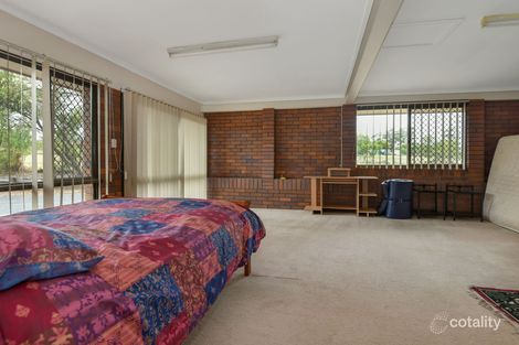 Property photo of 66 Euston Road Glenvale QLD 4350