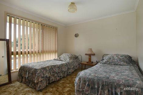 Property photo of 66 Euston Road Glenvale QLD 4350