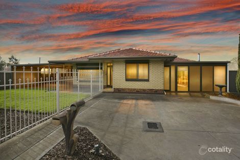 6 Brian St, Salisbury, SA 5108