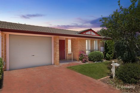 34 Gamban Sq, Ngunnawal, ACT 2913