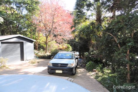 Property photo of 24 Blythe Street Killcare NSW 2257