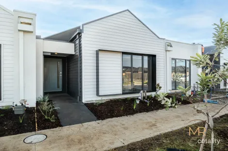 78 Leeward Dr, Tarneit, VIC 3029