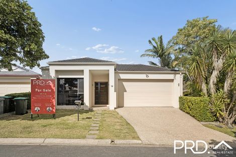 12 MURRAYFIELD PL, MERRIMAC, QLD 4226
