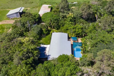 271 Gregory-Cannonvalley Rd, Gregory River, QLD 4800