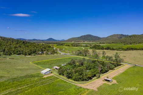 Property photo of 271 Gregory-Cannonvalley Road Gregory River QLD 4800