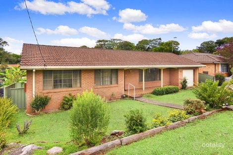 Property photo of 134 Granite Street Port Macquarie NSW 2444