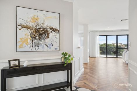 Property photo of 17/182 James Street Northbridge WA 6003