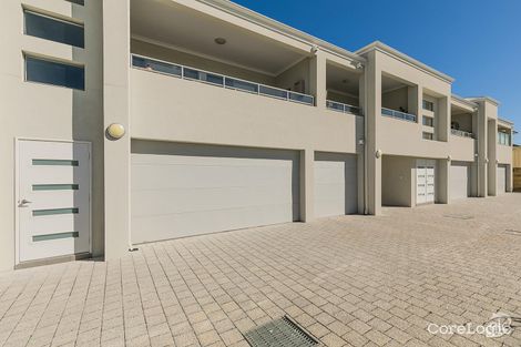 Property photo of 3/8 Nemagold Grove Coogee WA 6166