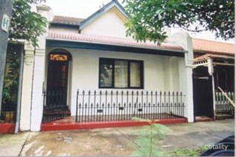 Property photo of 19 Park Street Erskineville NSW 2043