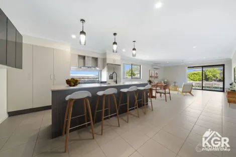 Property photo of 72 Skyblue Circuit Yarrabilba QLD 4207