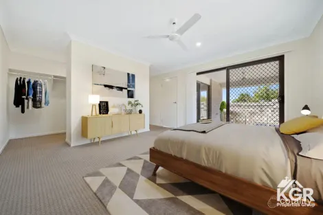 Property photo of 72 Skyblue Circuit Yarrabilba QLD 4207