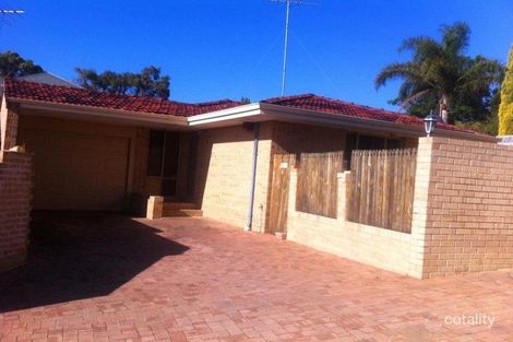 3/14 Corbett St, Scarborough, WA 6019