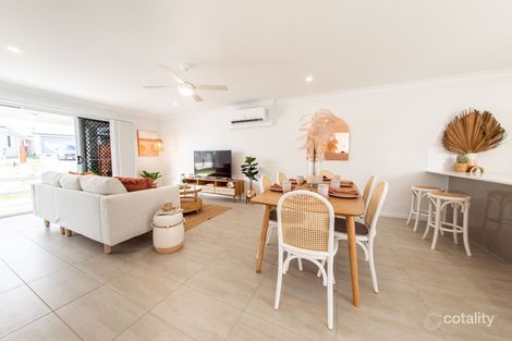 Property photo of 60 Blackberry Way Ripley QLD 4306