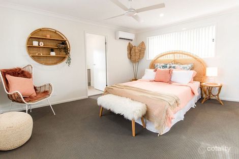 Property photo of 60 Blackberry Way Ripley QLD 4306