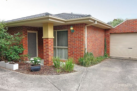 2/50 Bunnett Rd, Knoxfield, VIC 3180
