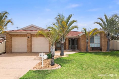 Property photo of 15 Angela Street Cecil Hills NSW 2171