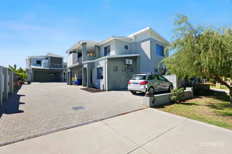 Property photo of 6/8 Ilumba Way Nollamara WA 6061