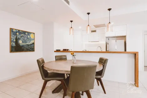 Property photo of 712/8 Dickens Street Spring Hill QLD 4000