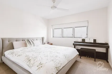 Property photo of 712/8 Dickens Street Spring Hill QLD 4000