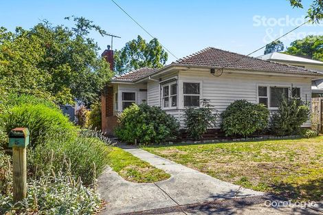 Property photo of 5 Arna Street Blackburn VIC 3130