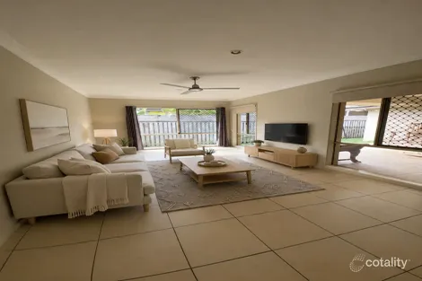 Property photo of 13 Terang Court Ormeau QLD 4208