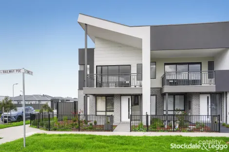 156 Railway Pde, Kalkallo, VIC 3064