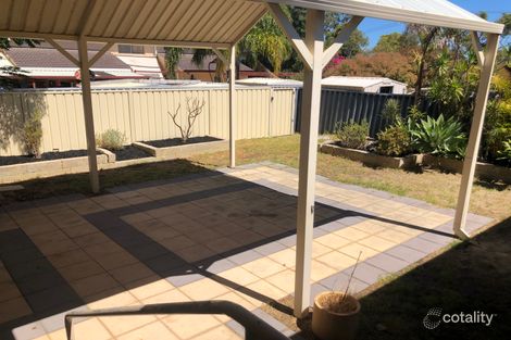 Property photo of 2/2 Millgate Road Balga WA 6061