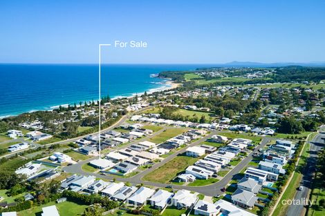 1/21 Shores Cres, Diamond Beach, NSW 2430