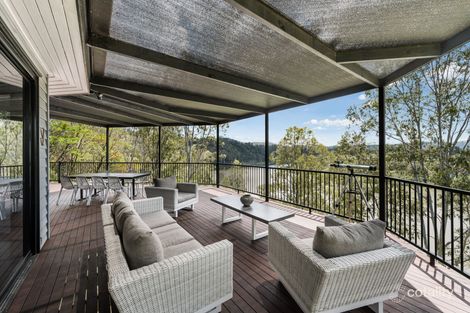 Property photo of 61 Billagall Drive Karana Downs QLD 4306