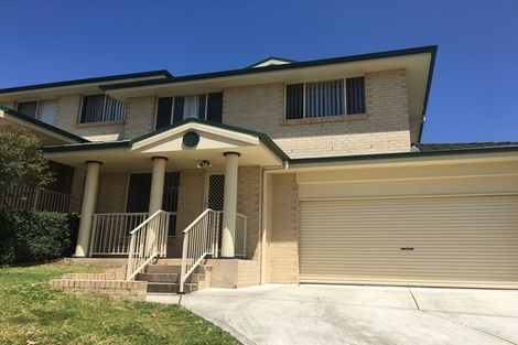 2/118 Brittania Dr, Watanobbi, NSW 2259