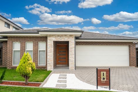 Property photo of 188 Eagleview Road Minto NSW 2566