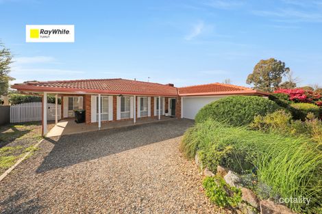 22 Wattle Cres, Tumut, NSW 2720