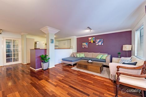 4/7 Shenton St, Northbridge, WA 6003