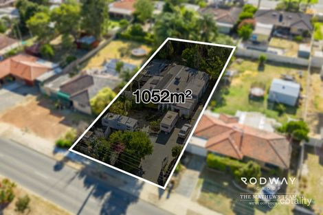 3018 Albany Hwy, Mount Nasura, WA 6112