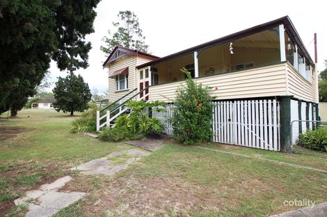 Property photo of 23 Annette Street Toogoolawah QLD 4313