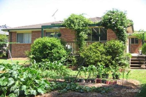 Property photo of 123 Jasmine Drive Bomaderry NSW 2541