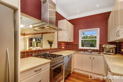 Property photo of 35 Maple Avenue Pennant Hills NSW 2120