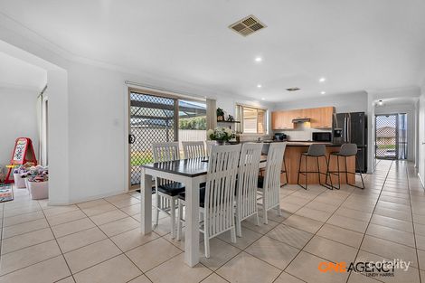 Property photo of 5 Edna Close Hunterview NSW 2330