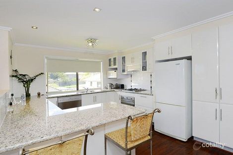 Property photo of 105 Chataway Street Carina Heights QLD 4152