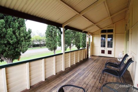 Property photo of 23 Annette Street Toogoolawah QLD 4313